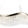 Подвесная люстра Ambrella Light Traditional TR49717