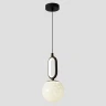 Подвесной светильник Crystal Lux CATKIN SP1.2