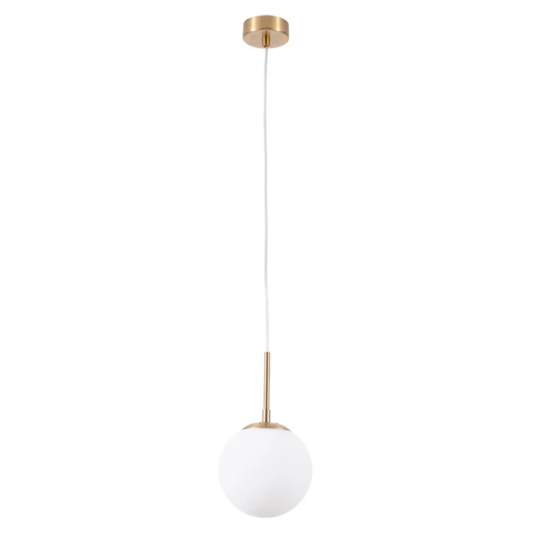 Подвесной светильник Arte Lamp Volare A1565SP-1PB