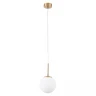 Подвесной светильник Arte Lamp Volare A1565SP-1PB