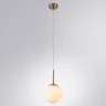 Подвесной светильник Arte Lamp Volare A1565SP-1PB