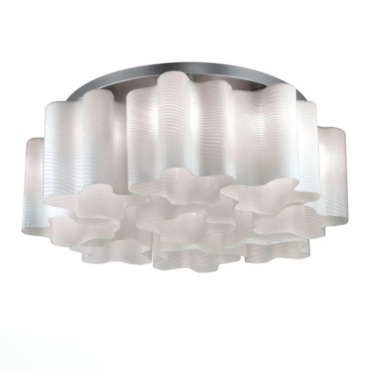 Потолочная люстра ST Luce Onde SL117.502.09