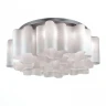 Потолочная люстра ST Luce Onde SL117.502.09