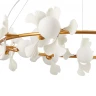 Подвесная люстра Kink Light Аста 07867-15A,33