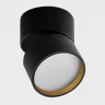 Декоративное кольцо Italline IT02-013 ring gold