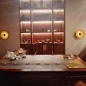 Настенный светильник ImperiumLoft Alesta 209038-23