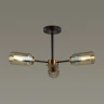 Люстра на штанге Lumion Dallin 5640/3C