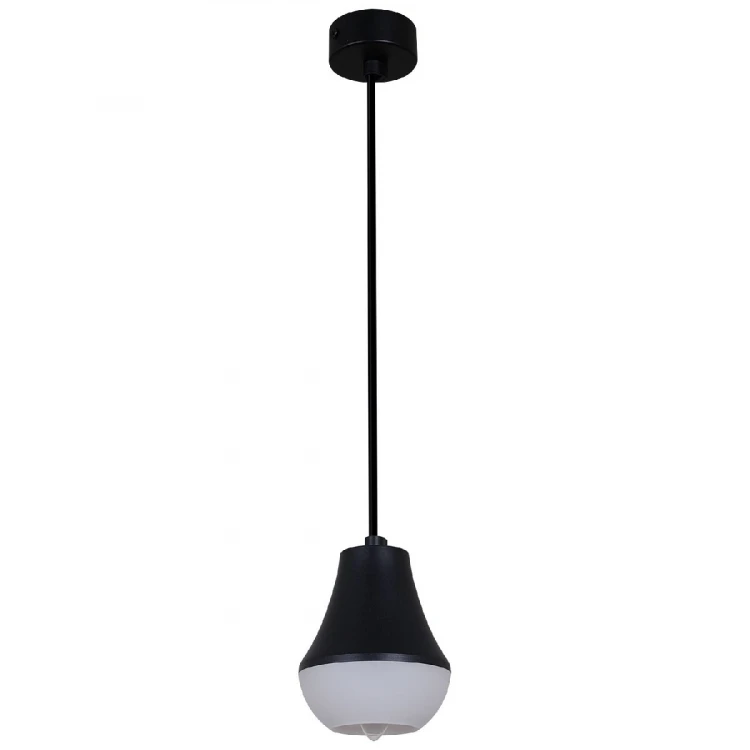 Подвесной светильник Reluce 16007-0.9-001IL E27 BK