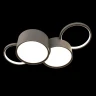 Потолочная люстра Loft IT Pin 10317/4 Grey