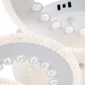 Потолочная люстра Escada Dew 10233/6LED
