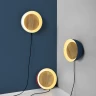 Настенный светильник ImperiumLoft Loke 101750-26