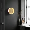 Настенный светильник ImperiumLoft Loke 101750-26