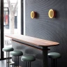 Настенный светильник ImperiumLoft Loke 101750-26