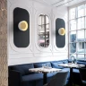 Настенный светильник ImperiumLoft Loke 101750-26
