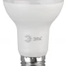 Лампа светодиодная Эра E27 8W 2700K LED R63-8W-827-E27 R Б0050701