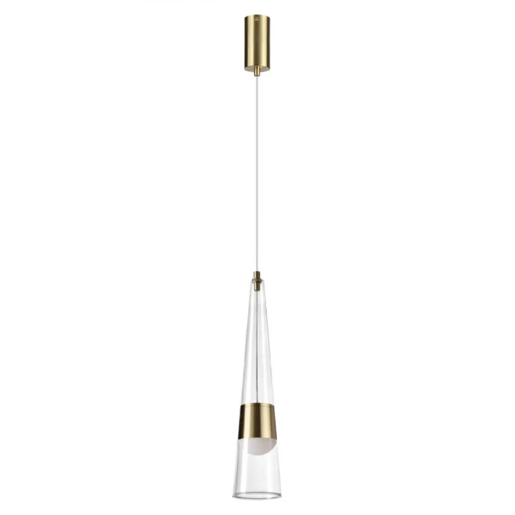 Подвесной светильник Odeon Light Lump 5043/12L
