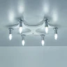 Потолочная люстра Citilux Коптер CL116160