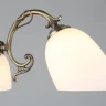 Подвесная люстра Omnilux Tellaro OML-56407-03
