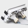 Встраиваемый светильник Italline DE-312 white