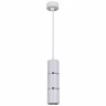Подвесной светильник Reluce 16005-0.9-001IL GU10 WT