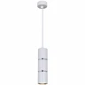 Подвесной светильник Reluce 16005-0.9-001IL GU10 WT