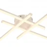 Потолочный светильник Эра Модерн Nora CLL-1-62W 3К-6,5К RC WH Б0069759