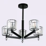 Люстра на штанге Ambrella Light TR5891