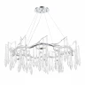 Подвесная люстра ST Luce Teardrops SL1660.103.12