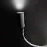 Гибкое бра Italline DE-316 black