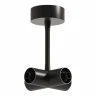 Потолочный токопроводящий X-коннектор ST Luce Techno ST1602.469.00