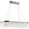 Подвесная люстра Ambrella Light Traditional TR49733