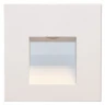 Светильник для ступеней ITALLINE DL 3019 WHITE