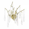 Настенный светильник ST Luce Teardrops SL1660.201.02