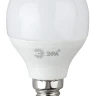 Лампа светодиодная Эра E14 10W 6500K LED P45-10W-865-E14 R Б0045354