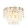 Подвесная люстра Ambrella Light Traditional TR5388