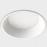 Встраиваемый светильник Italline IT06-6012 white 3000K