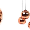 Подвесной светильник ImperiumLoft Copper Shade 182701-22