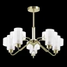 Потолочная люстра Lumion Drew 3705/5C