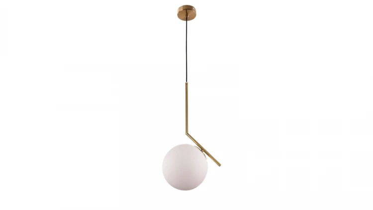 Подвесной светильник Lumina Deco Sorento LDP 1215-200 WT+MD