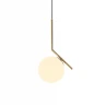 Подвесной светильник Lumina Deco Sorento LDP 1215-200 WT+MD