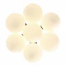 Подвесная люстра ST Luce Cork SL6226.403.07