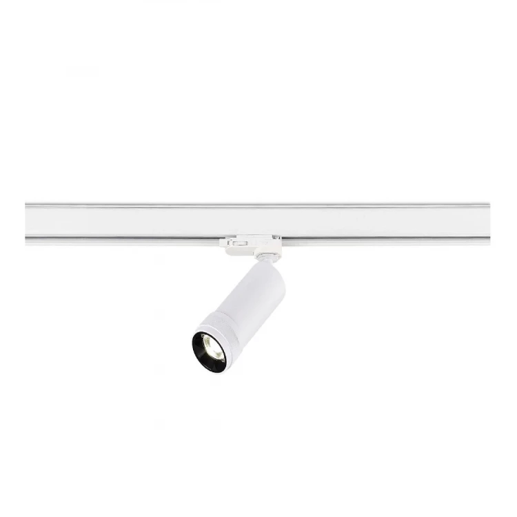 Трековый трехфазный светильник ST Luce Zoom ST691.546.10