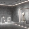 Светодиодная лента Maytoni Technical 12В 5050 7,2Вт/м 4000K IP20 10121