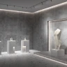 Светодиодная лента Maytoni Technical 12В 5050 7,2Вт/м 4000K IP20 10121