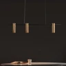 Подвесной светильник ImperiumLoft Adis 140491-26