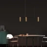 Подвесной светильник ImperiumLoft Adis 140491-26