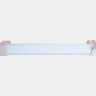 Трековый однофазный светильник Italline IT08-8029 white 3000K