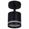 Спот Reluce 53001-9.5-001IL SPOT LIGHT GX53 BK