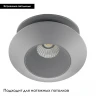 Встраиваемый светодиодный светильник Lightstar Orbe 051309