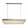 Каскадная люстра Loft IT Prism Clear 10019/1200R